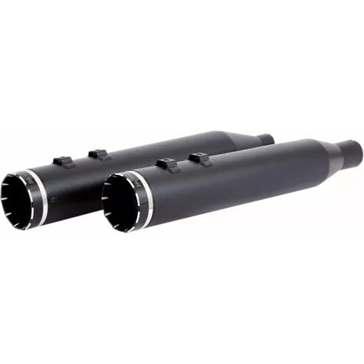 IZPŪTĒJS MUFFLERS 4.5 W/T 17+FLT B FOR HARLEY DAVIDSON FLHFB 1868 ABS