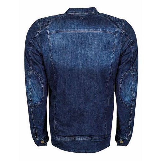 JAKA RUSTY STITCHES JACK CARL THOMAS (ZILS)