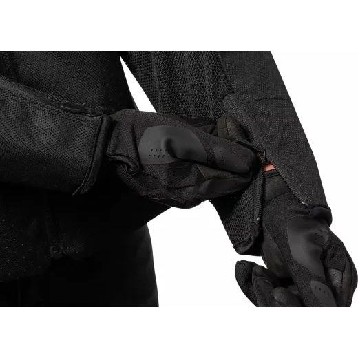 JAKA HOOLIGAN™ JACKET (MELNS)