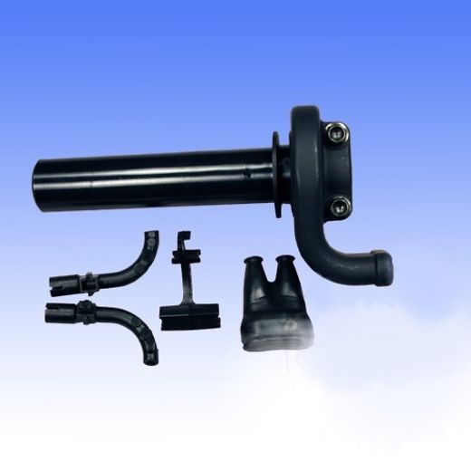 DROSELES STIENI RAPID DOMINO DOMINO