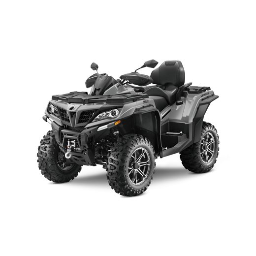 KVADRACIKLS CFMOTO CFORCE 850XC T3B PELĒKS
