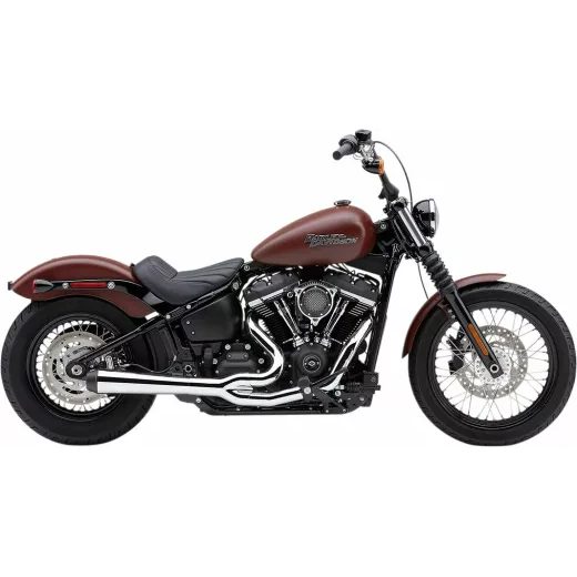 IZPLŪDES SISTĒMA ED CH FXBB 18-19 FOR HARLEY DAVIDSON FLDE 1750 ABS