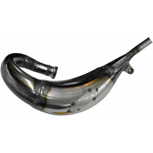 CAURULE FACTORY FATTY PIPE FOR KTM SX 125 (TĒRAUDS)
