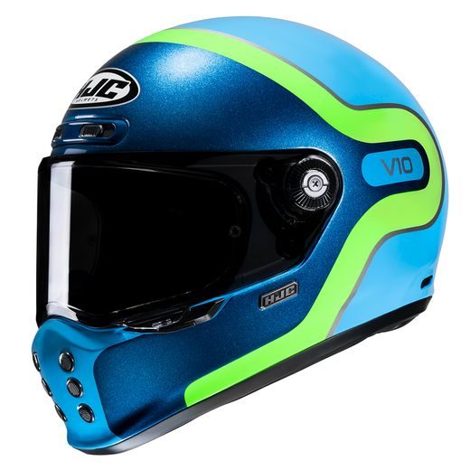 ĶIVERE V10 GRAPE MC24