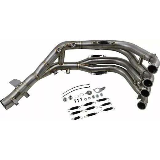 GALVENE HEADER FOR BMW M 1000 XR ABS (NERŪSĒJOŠAIS TĒRAUDS)