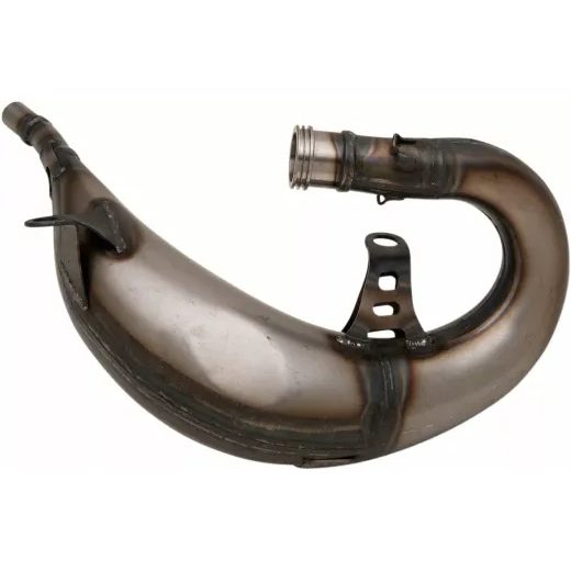 CAURULE WORKS PIPE FOR GAS GAS MC 125 (OGLEKĻA TĒRAUDS)