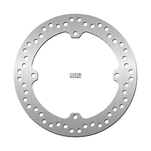 BREMŽU DISKS NG 1500