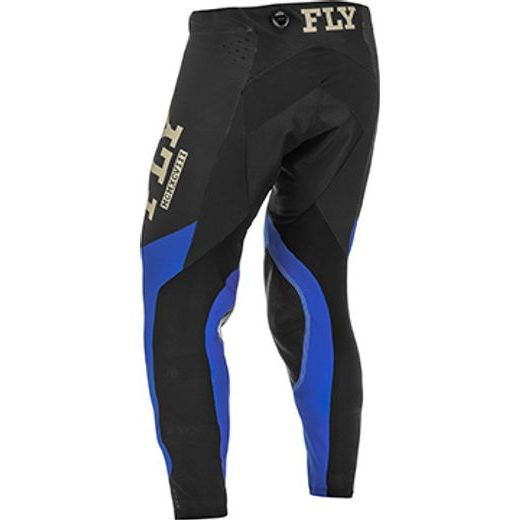 BIKSES FLY MX-PANTS EVOLUTION (ZILS, MELNS)