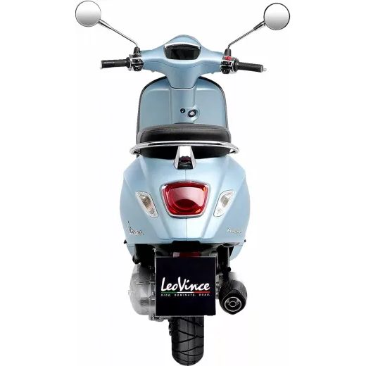 IZPLŪDES SISTĒMA ONEEVO SS VESPA FOR VESPA PRIMAVERA 125 IGET ABS (OGLEKĻA ŠĶIEDRA)