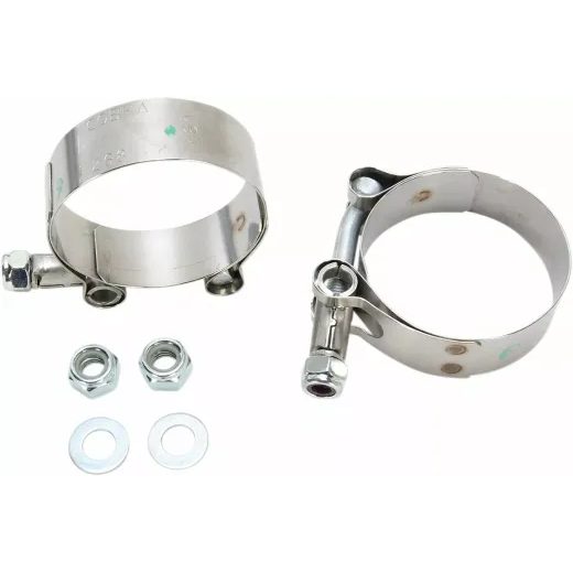 IZPŪTĒJS MUFFLERS LNG SCLPD GL1800 FOR HONDA GL 1800