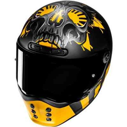 ĶIVERE V10 CRANIA MC3SF