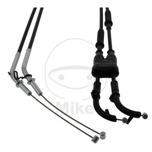 THROTTLE CABLE SET JMT