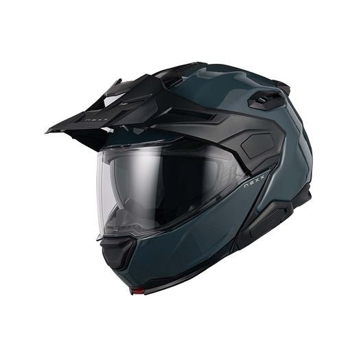 ĶIVERE NEXX HELMET X.LIFECOUNTRY PLAIN (ZILS)