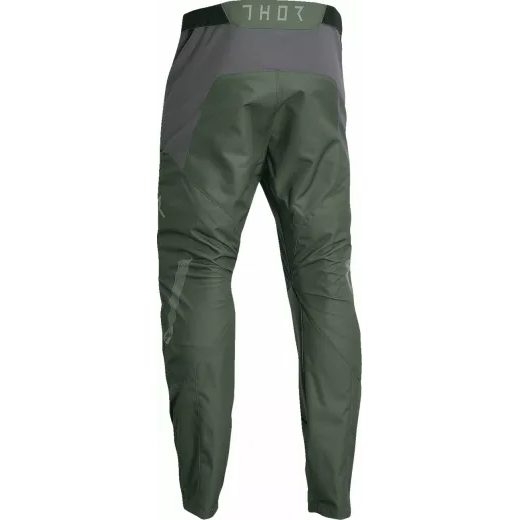 BIKSES TERRAIN IN-THE-BOOT PANTS (ZAĻŠ)