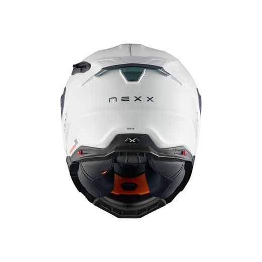 ĶIVERE NEXX HELMET X.WST3 PLAIN (BALTS)