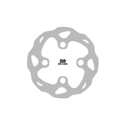 BREMŽU DISKS NG 2215X