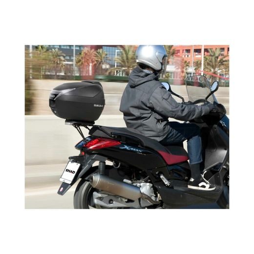 CENTRĀLĀ BAGĀŽAS KASTE SHAD SH34 D0B34106 KARBONA