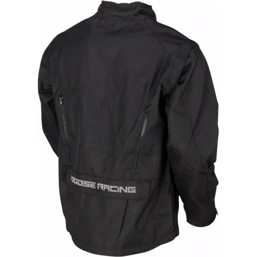 JAKA QUALIFIER JACKET (MELNS)