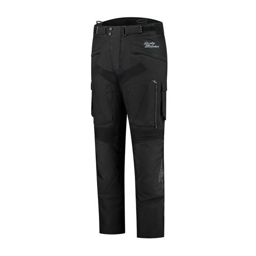 BIKSES RUSTY STITCHES PANT CLIFF SHORT (MELNS)
