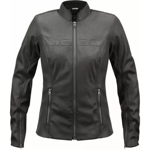 JAKA WOMEN'S TUSCADERO2™ JACKET (MELNS)