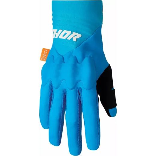 CIMDI REBOUND GLOVES (ZILS)