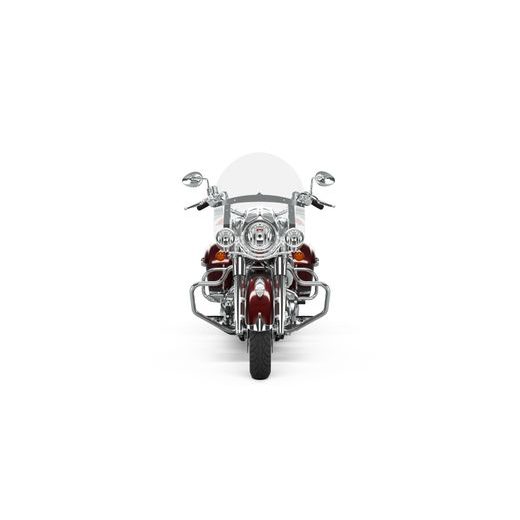 MOTOCIKLS INDIAN SPRINGFIELD 1900 CRIMSON METALIC ABS