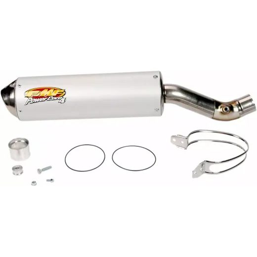 IZPŪTĒJS P-CORE4 MOD SA CRF450 '03 FOR HONDA CRF 450 R (NĒRUSĒJOŠAIS TĒRAUDS)