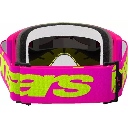 BRILLES VISION 5 WORDMARK GOGGLE (SARKANS)