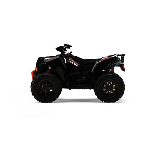 KVADRACIKLS POLARIS SCRAMBLER XP 1000 EPS