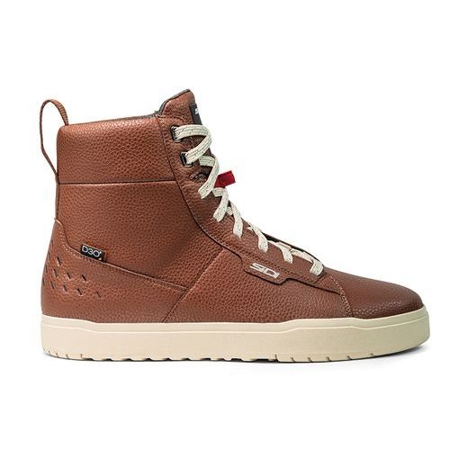 APAVI SIDI ARX WP HIGH (BRŪNS)