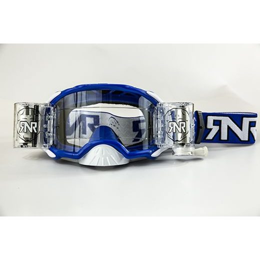 BRILLES RIP ‘N ROLL GOGGLE PLATINUM WVS V.2 (ZILS)