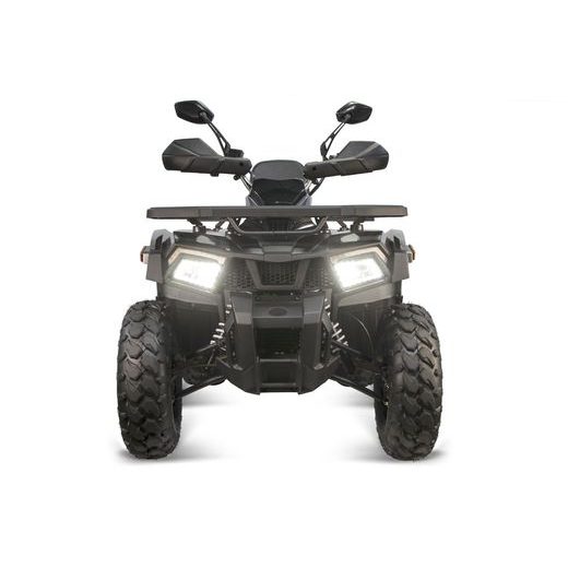 BĒRNU KVADRACIKLS NITRO MOTORS 200CC QUABLO CVT RS PLATINUM