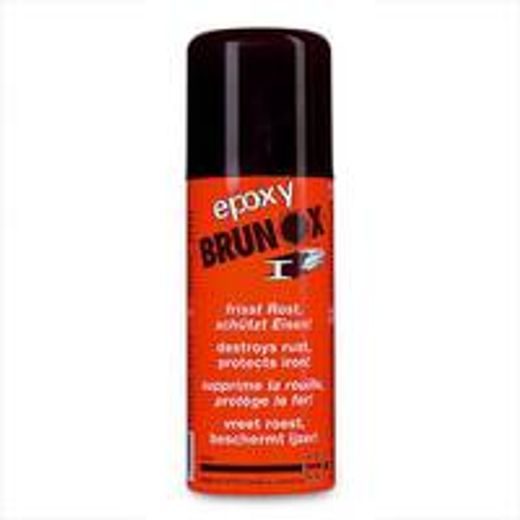 BRUNOX EPOXY - RŪSAS PĀRVEIDOTĀJS AEROS.150ML