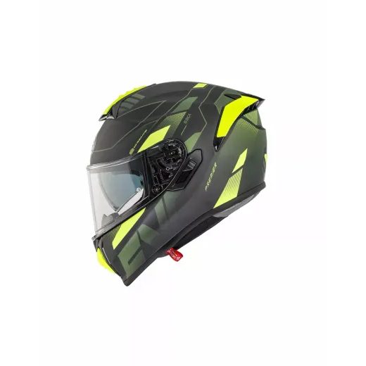 ĶIVERE EVOLUZIONE PR HELMET (MELNS, DZELTENS)