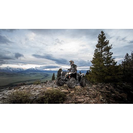 KVADRACIKLS POLARIS SPORTSMAN XP 1000 EPS