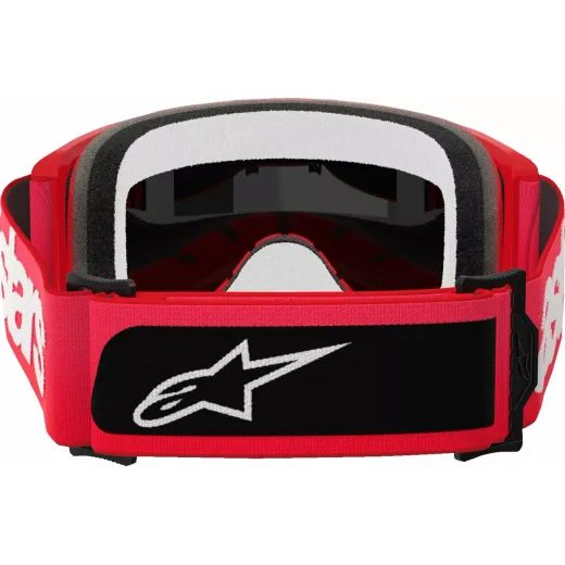 BRILLES VISION 5 BLAZE GOGGLE (SARKANS)