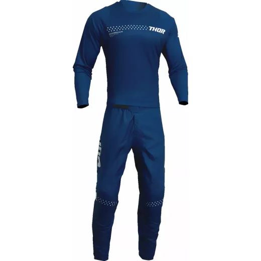 KREKLS YOUTH SECTOR MINIMAL JERSEY (ZILS)