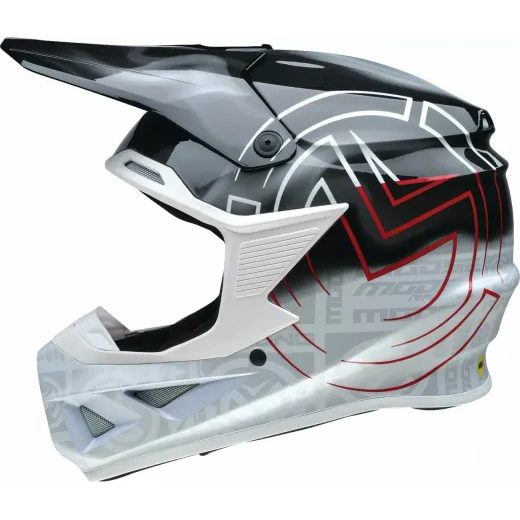 ĶIVERE F.I. 2.0 MIPS® DECEIT HELMET (BALTS)