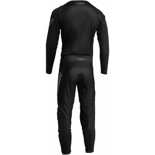 KREKLS YOUTH SECTOR MINIMAL JERSEY (MELNS)