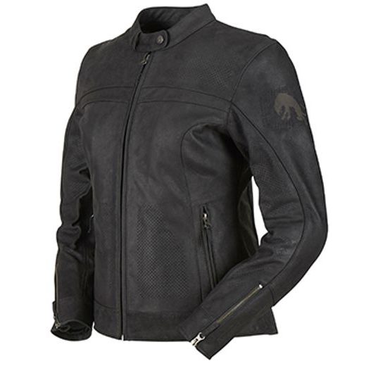 JAKA FURYGAN JACK KRISTEN VENTED (MELNS, SIEVIEŠU)