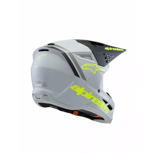ĶIVERE YOUTH S-M3 RADIUM HELMET (PELĒKS)