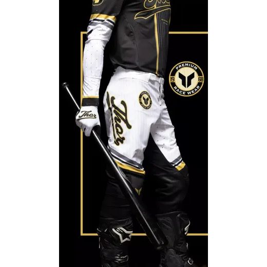 BIKSES SPORTMODE BALLER PANTS (BALTS, MELNS)