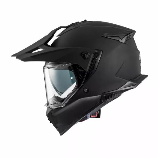 ĶIVERE DISCOVERY HELMET (MELNS)