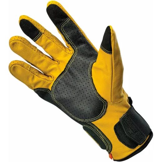 CIMDI BORREGO GLOVES (DZELTENS)