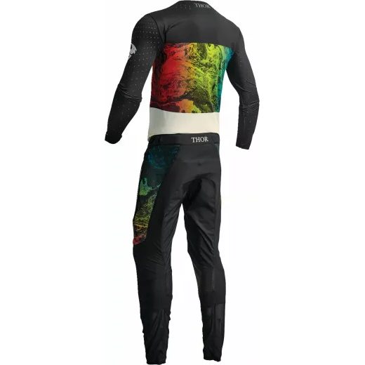 KREKLS PRIME MELTER JERSEY (MELNS, BALTS)