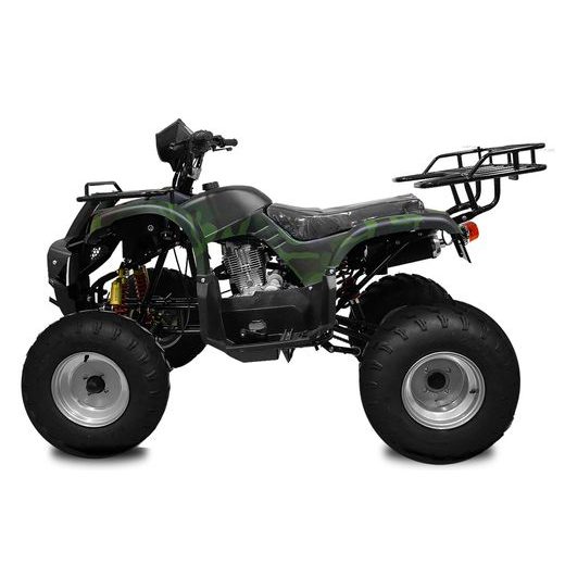 BĒRNU KVADRACIKLS NITRO MOTORS 250CC ATV AKP HUMMER OFFROAD