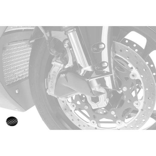 AIR DUCT PUIG 22512C KARBONS