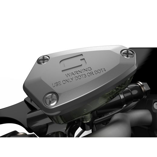 ELEKTRISKAIS MOTOROLLERIS SUPER SOCO TSX 4G SARKANS