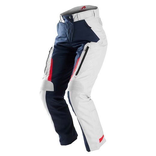 BIKSES FURYGAN PANTS KILLINGTON LADY (ZILS, SARKANS)