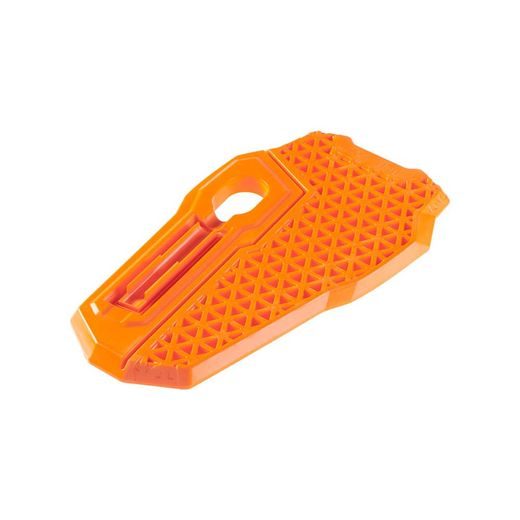 GGOS FURYGAN DORSALE D3O AIRBAG EVOLUTION